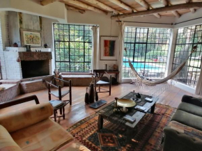 Meru House Lekisilai